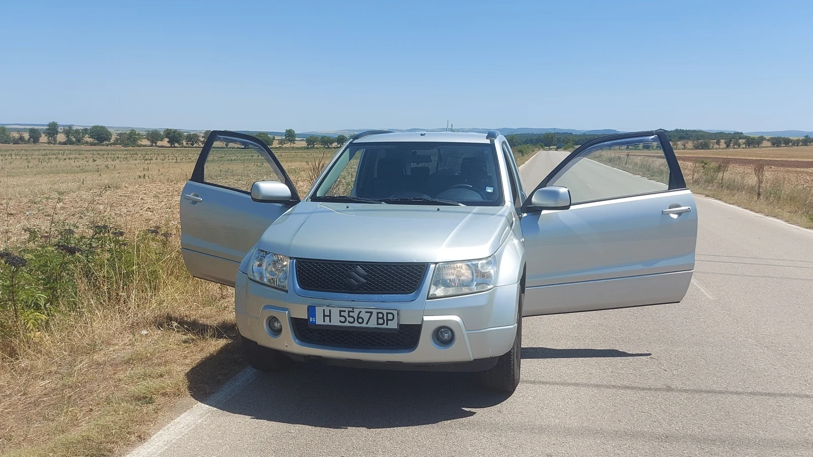 Suzuki Vitara | Mobile.bg � ����������� 4