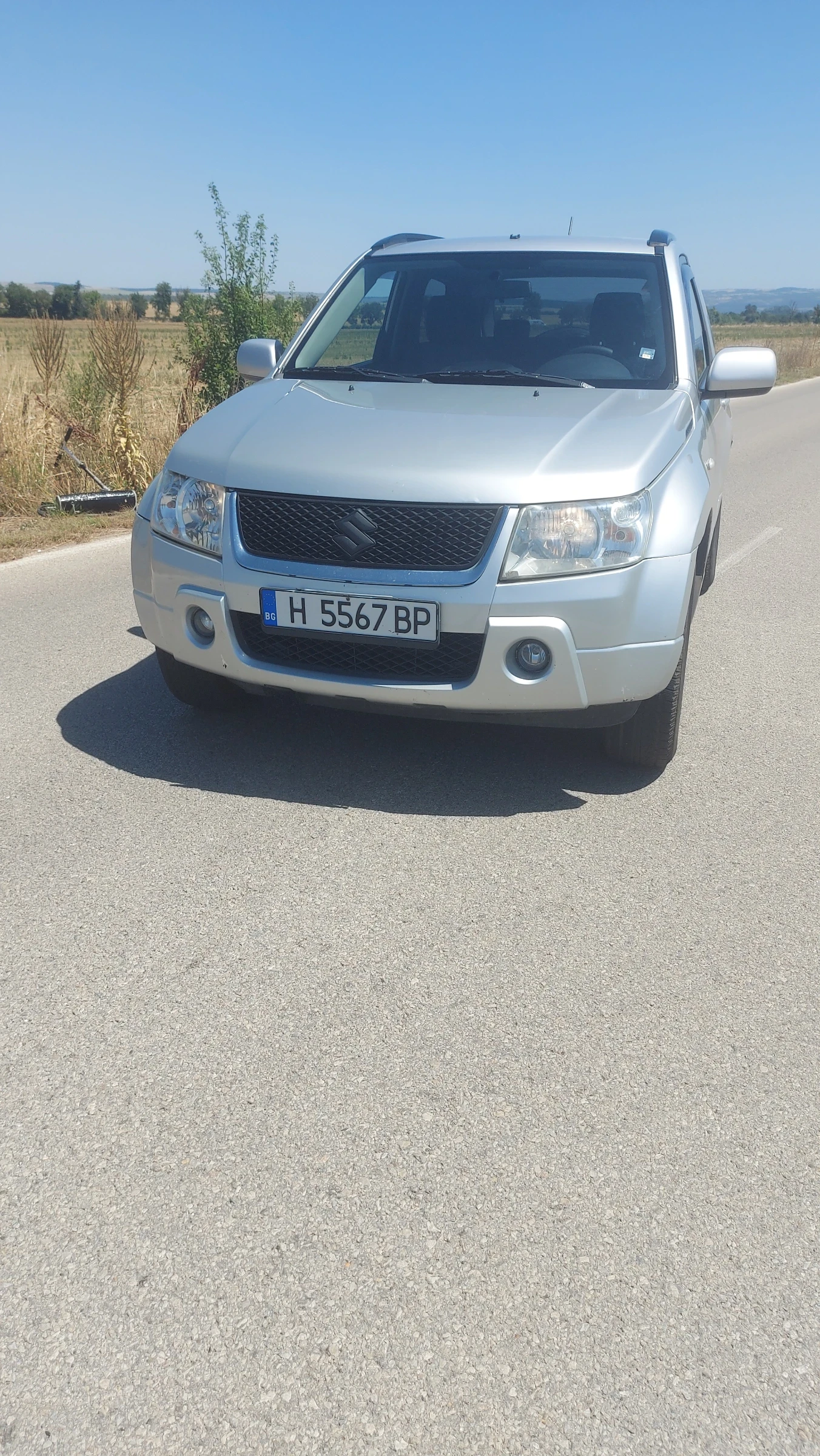 Suzuki Vitara | Mobile.bg � ����������� 2