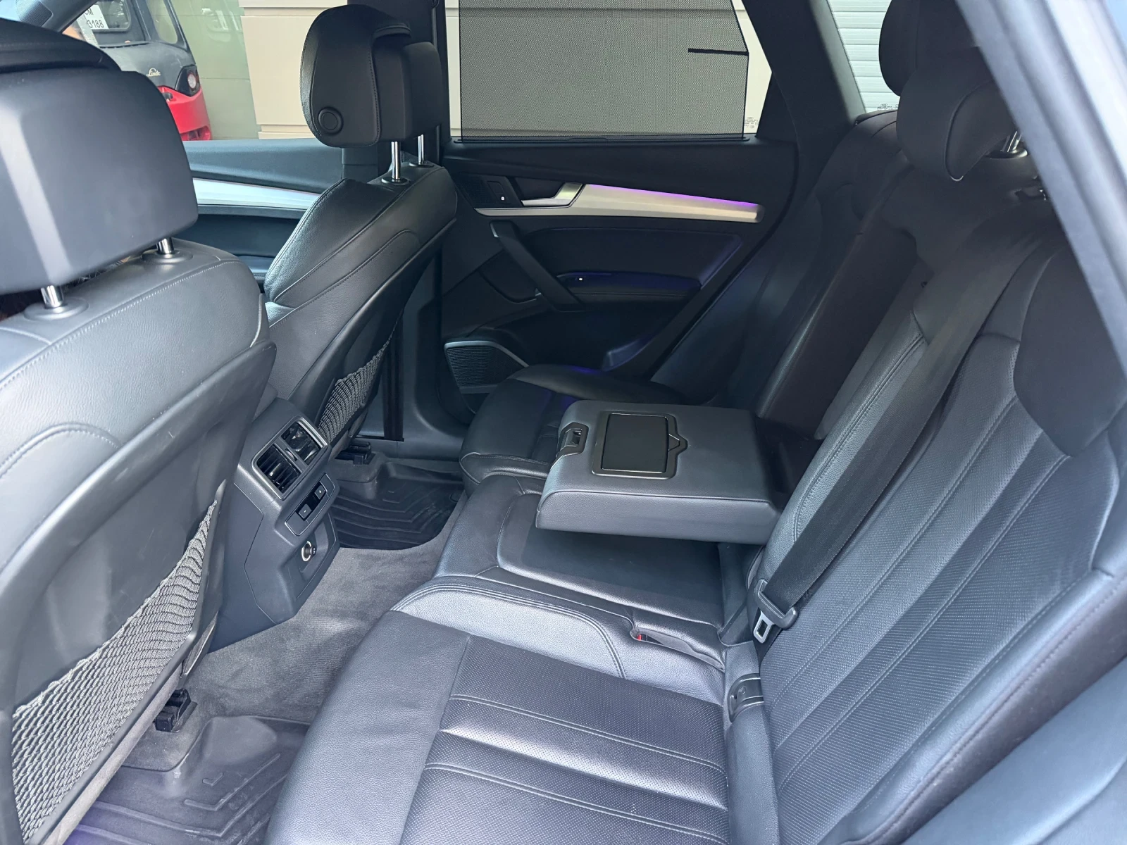 Audi SQ5 HeadUp* 360* B&O* Обдухване* , снимка 9 - Автомобили и джипове - 55571805