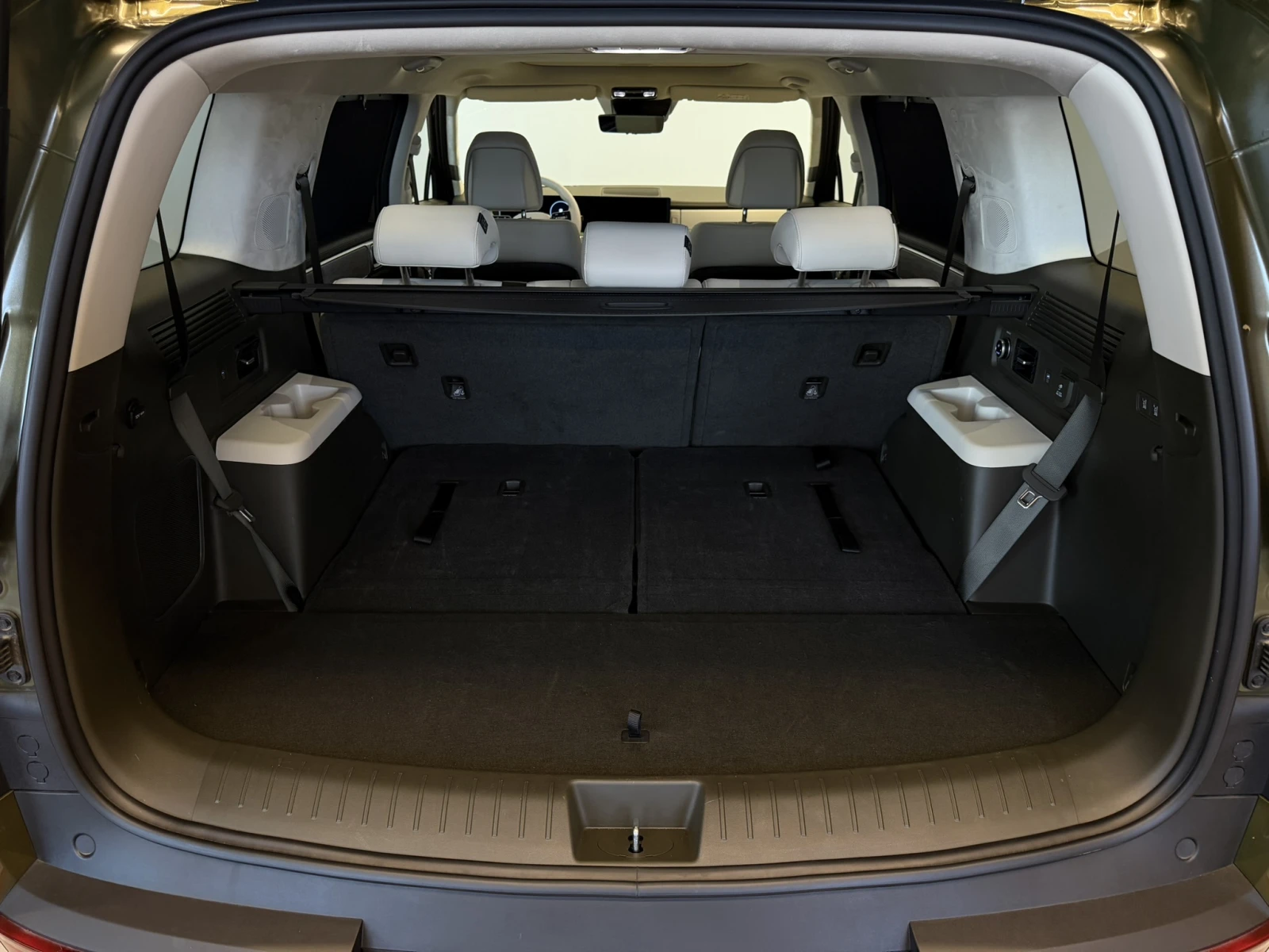 Hyundai Santa fe LUXURY HYBRID AWD | Mobile.bg � ����������� 17