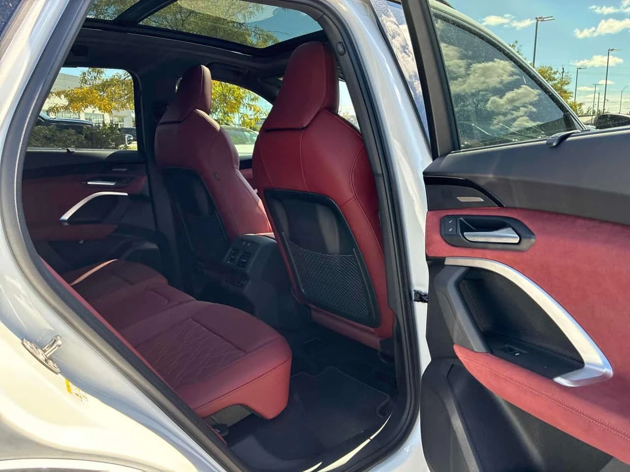 Audi SQ5 * Progressiv * CARFAX * ОПЦИЯ ЗА ФИНАНСИРАНЕ, снимка 16 - Автомобили и джипове - 56199773