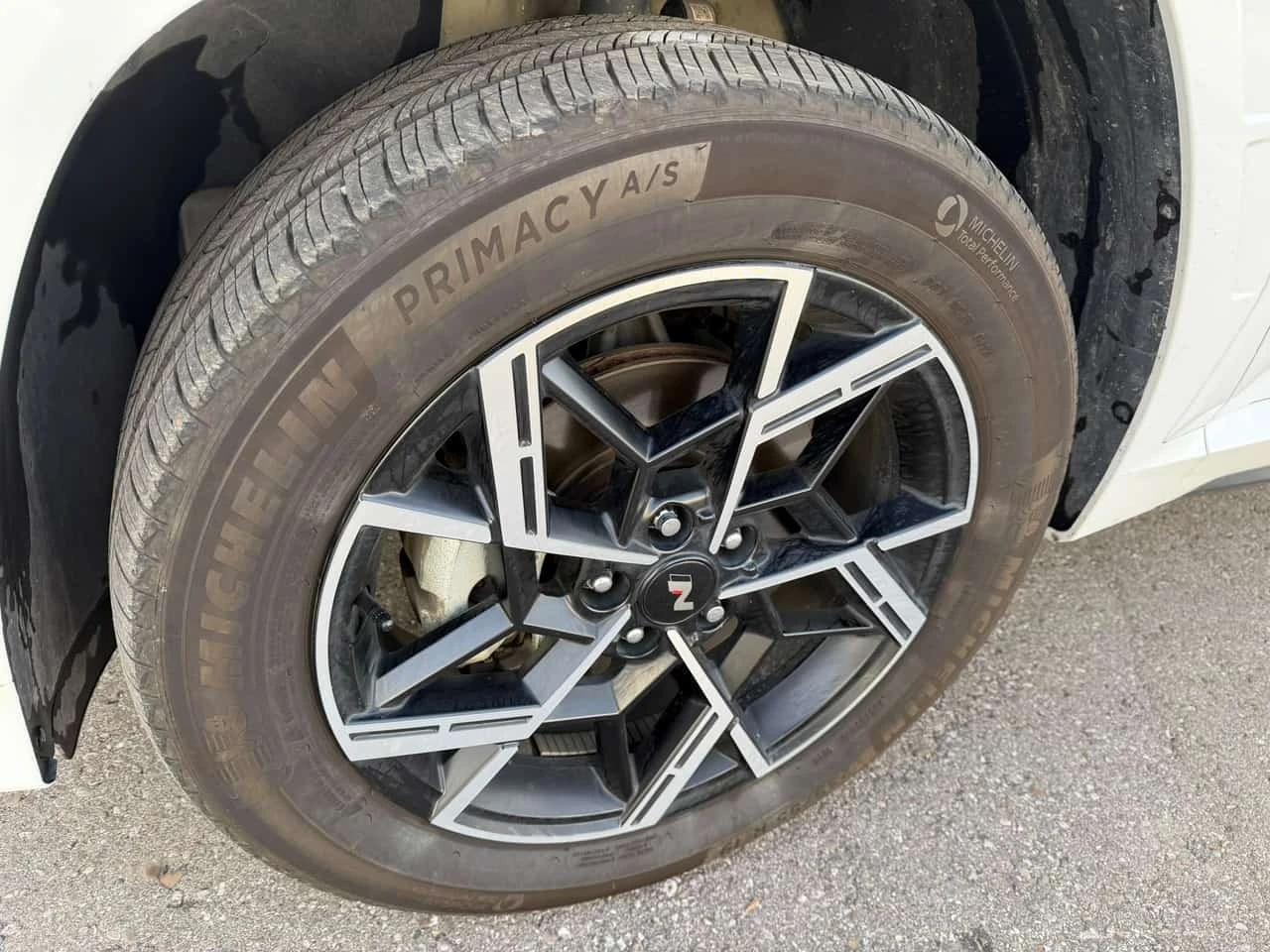 Hyundai Tucson N Line AWD | CARFAX | БЕЗ ИНЦИДЕНТИ, снимка 9 - Автомобили и джипове - 56239816