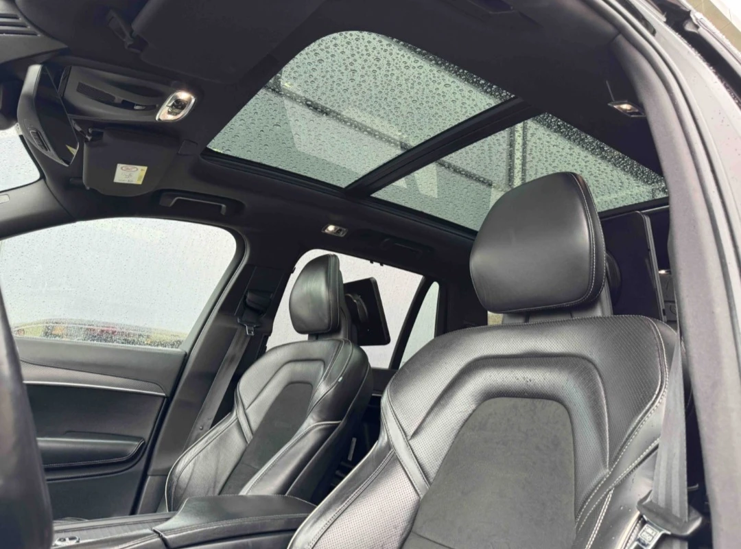 Volvo Xc90 ����� �������� �������/B&W/Full Option | Mobile.bg � ����������� 9