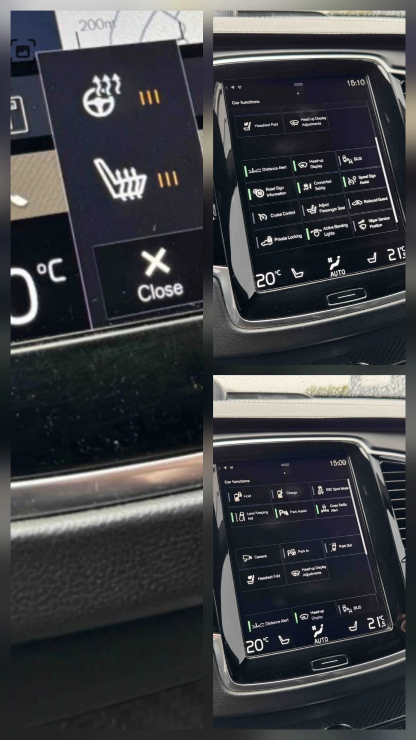 Volvo Xc90 ����� �������� �������/B&W/Full Option | Mobile.bg � ����������� 6
