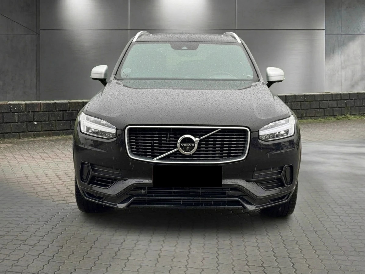Volvo Xc90 ����� �������� �������/B&W/Full Option | Mobile.bg � ����������� 2