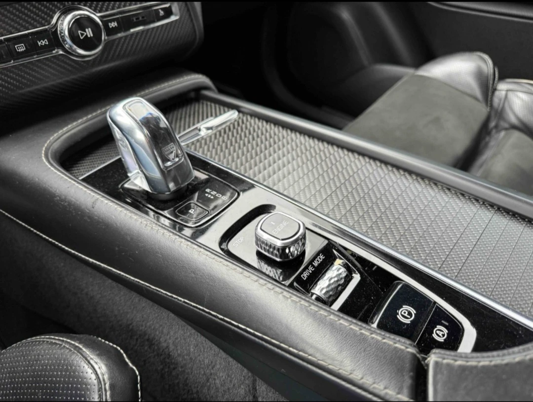 Volvo Xc90 ����� �������� �������/B&W/Full Option | Mobile.bg � ����������� 12