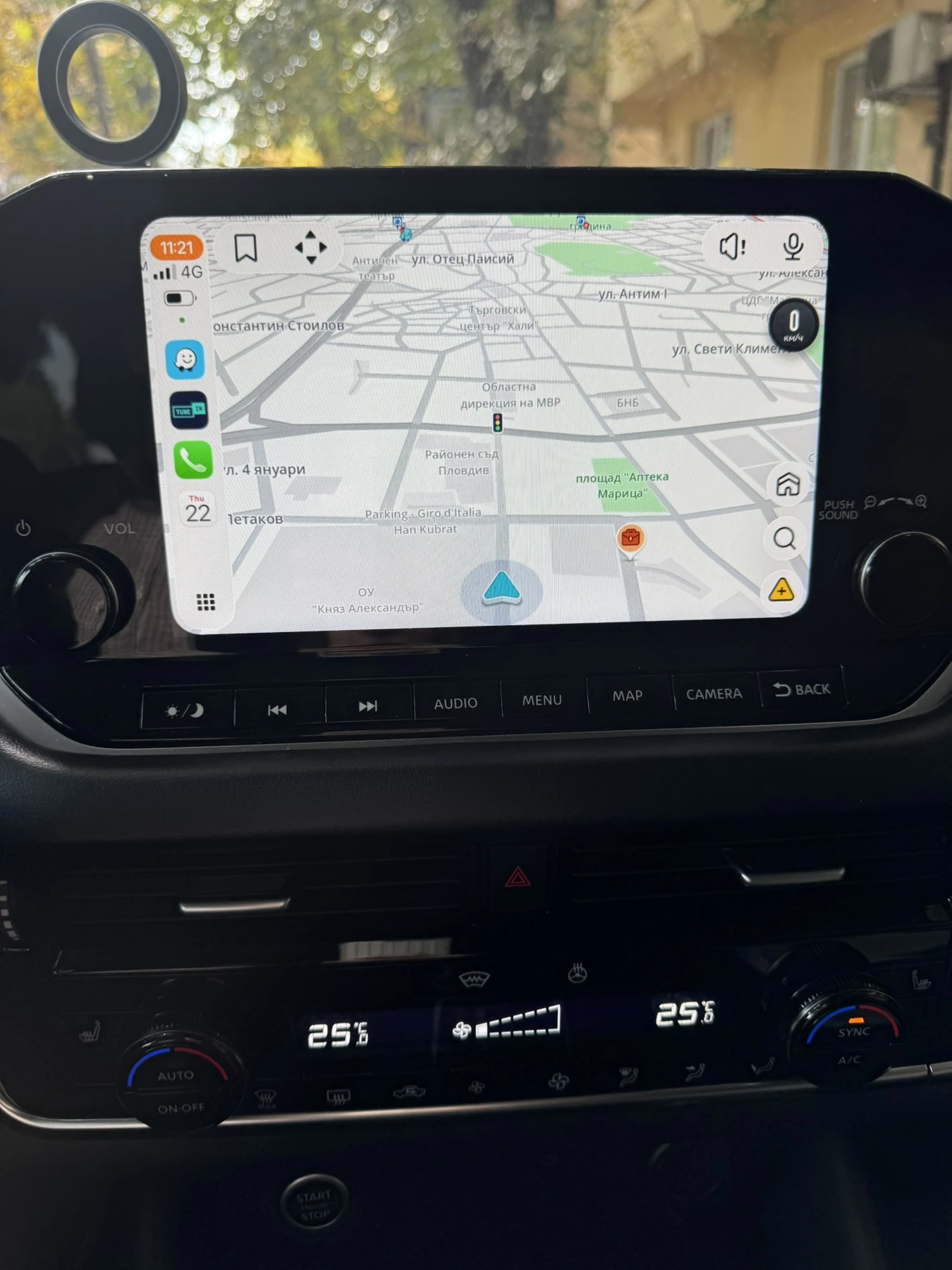Nissan Qashqai  N-Connecta | Mobile.bg � ����������� 5