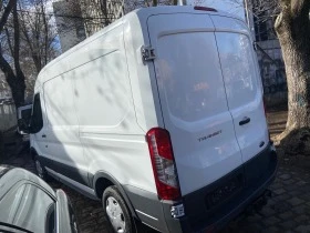 Ford Transit 2.0TDI euro6, снимка 6