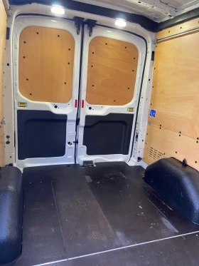 Ford Transit 2.0TDI euro6, снимка 12