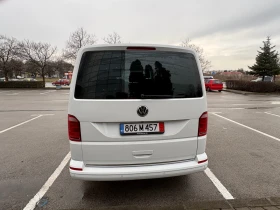 VW Multivan HIGHLINE 4MOTION DSG SWISS, снимка 5