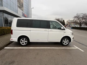 VW Multivan HIGHLINE 4MOTION DSG SWISS, снимка 7