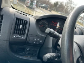 Peugeot Boxer Климатроник , камера , въздушни възглавници, снимка 11