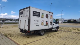 Iveco 35s12 Хладилен , снимка 4