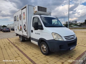 Iveco 35s12 Хладилен , снимка 2