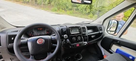 Fiat Ducato Multijet , снимка 9