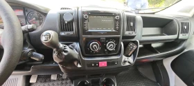 Fiat Ducato Multijet , снимка 11