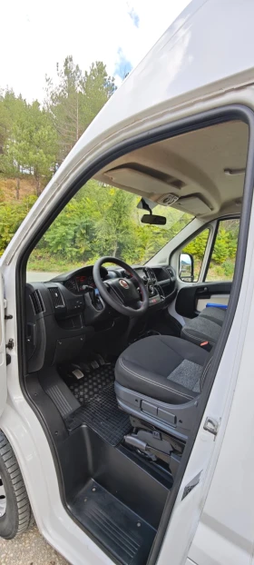 Fiat Ducato Multijet , снимка 10