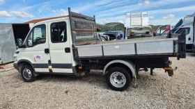 Iveco Daily 35c15* САМОСВАЛ* ШВЕЙЦАРИЯ* , снимка 5