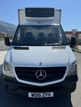 Обява за продажба на Mercedes-Benz Sprinter 313 Хладилен Xarios 600/Гаранция ~20 400 лв. - изображение 3