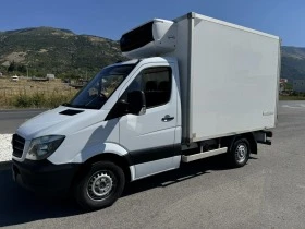 Обява за продажба на Mercedes-Benz Sprinter 313 Хладилен Xarios 600/Гаранция ~20 400 лв. - изображение 4