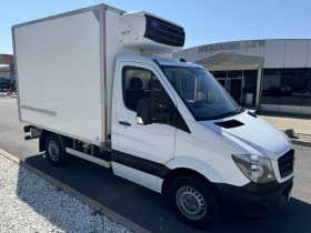 Mercedes-Benz Sprinter 313 Хладилен Xarios 600/Гаранция - изображение 1