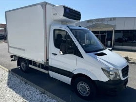 Обява за продажба на Mercedes-Benz Sprinter 313 Хладилен Xarios 600/Гаранция ~20 400 лв. - изображение 1