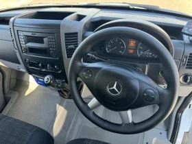 Обява за продажба на Mercedes-Benz Sprinter 313 Хладилен Xarios 600/Гаранция ~20 400 лв. - изображение 7