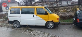 VW Transporter 8+ 1, снимка 4