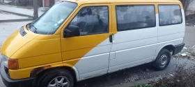 VW Transporter 8+ 1, снимка 2