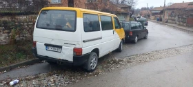 VW Transporter 8+ 1, снимка 3