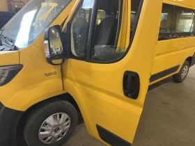 Fiat Ducato 3.0 бензин метан, снимка 4