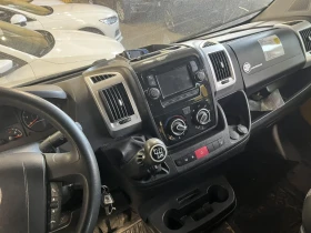 Fiat Ducato 3.0 бензин метан, снимка 15