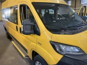 Fiat Ducato 3.0 бензин метан, снимка 3