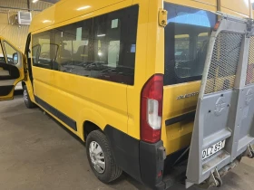 Fiat Ducato 3.0 бензин метан, снимка 2