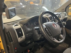 Fiat Ducato 3.0 бензин метан, снимка 14