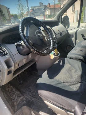 Обява за продажба на Opel Vivaro 1.9 ~3 999 лв. - изображение 4