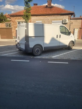 Обява за продажба на Opel Vivaro 1.9 ~3 999 лв. - изображение 5