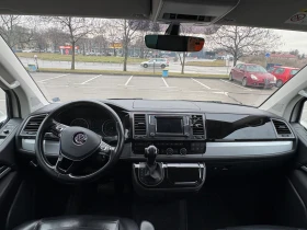 VW Multivan HIGHLINE 4MOTION DSG SWISS, снимка 8