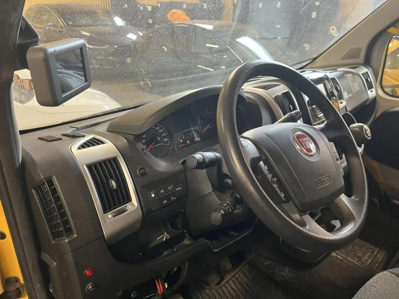 Fiat Ducato, снимка 13 - Бусове и автобуси - 49449438