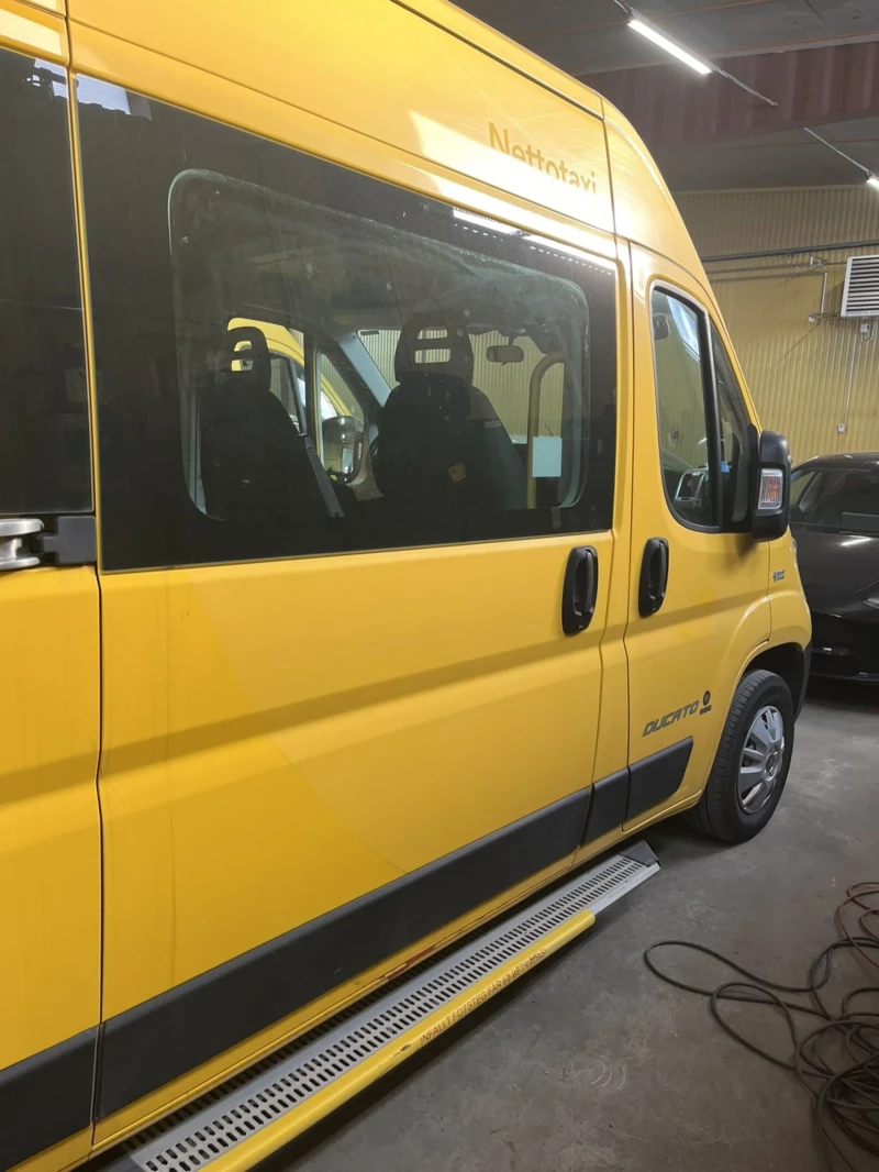 Fiat Ducato, снимка 16 - Бусове и автобуси - 49449438