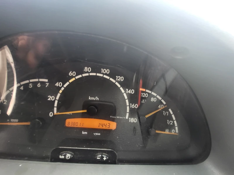 Mercedes-Benz Sprinter, снимка 8 - Бусове и автобуси - 52133676