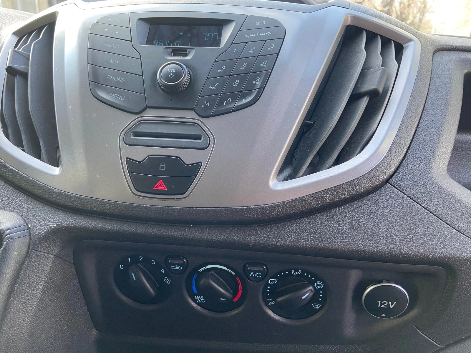 Ford Transit 2.0TDI euro6 | Mobile.bg   11