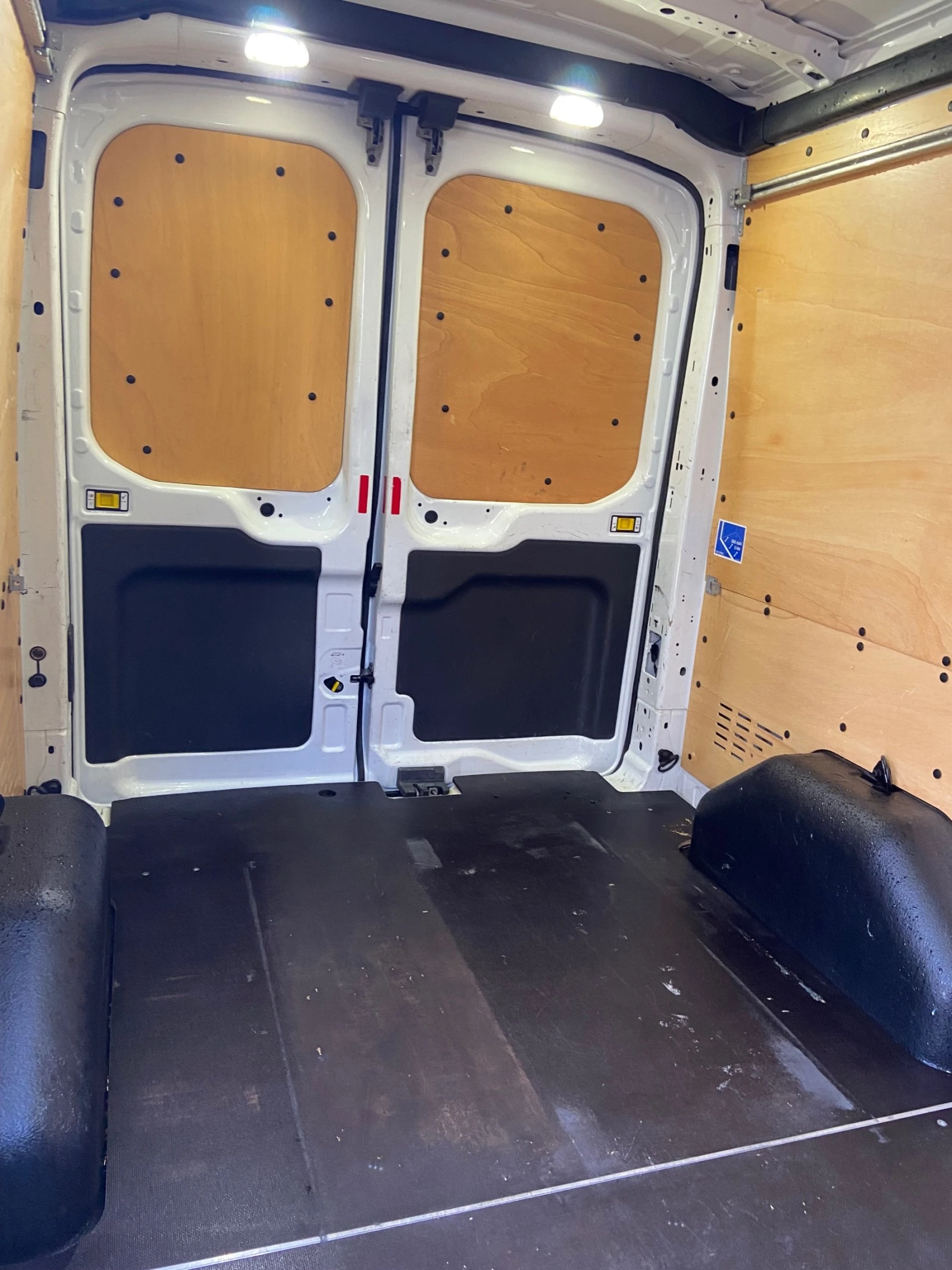 Ford Transit 2.0TDI euro6 | Mobile.bg   12