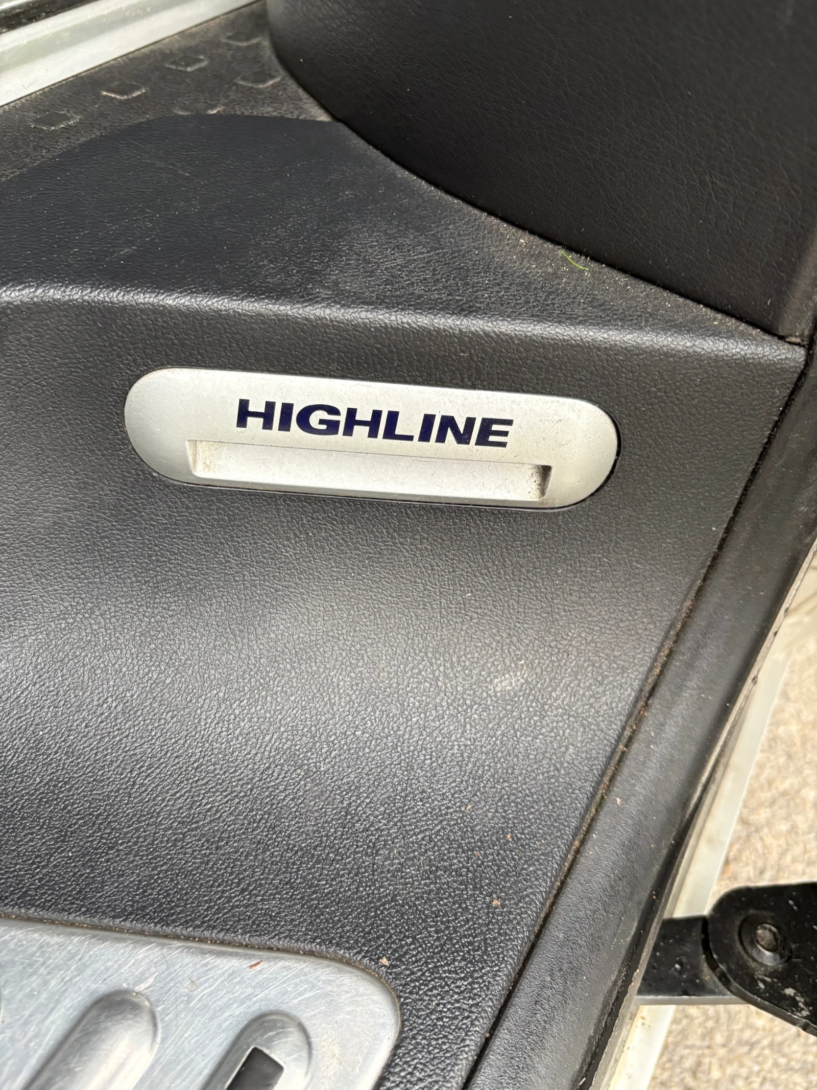 VW Multivan HIGHLINE 4MOTION DSG SWISS | Mobile.bg � ����������� 16