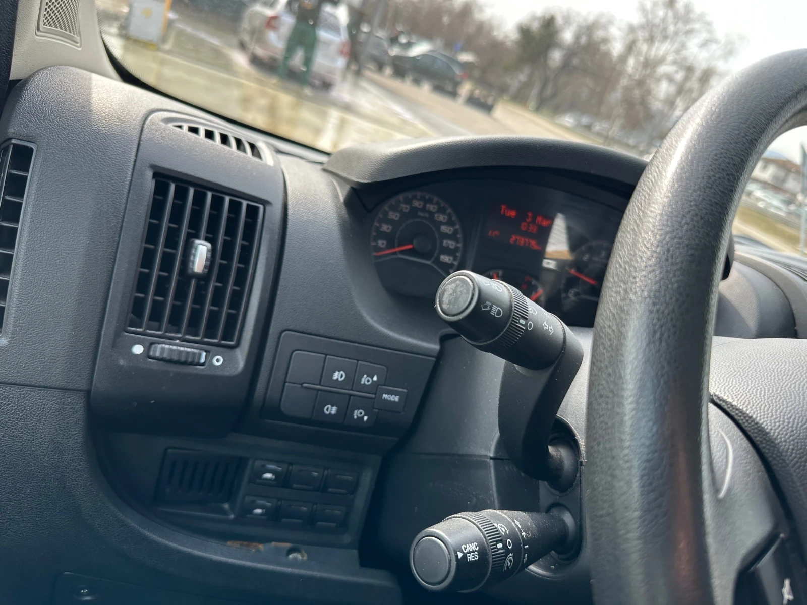 Peugeot Boxer Климатроник , камера , въздушни възглавници, снимка 11 - Бусове и автобуси - 53735436