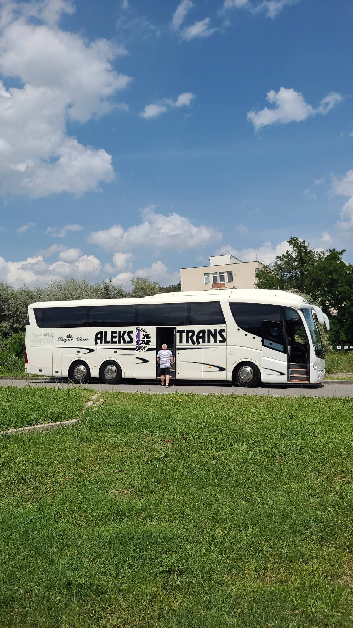 Scania Irizar, снимка 7 - Бусове и автобуси - 54879005