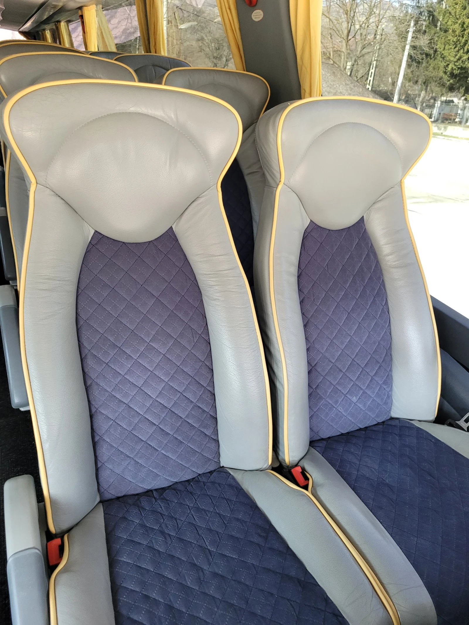 Scania Irizar, снимка 10 - Бусове и автобуси - 54879005
