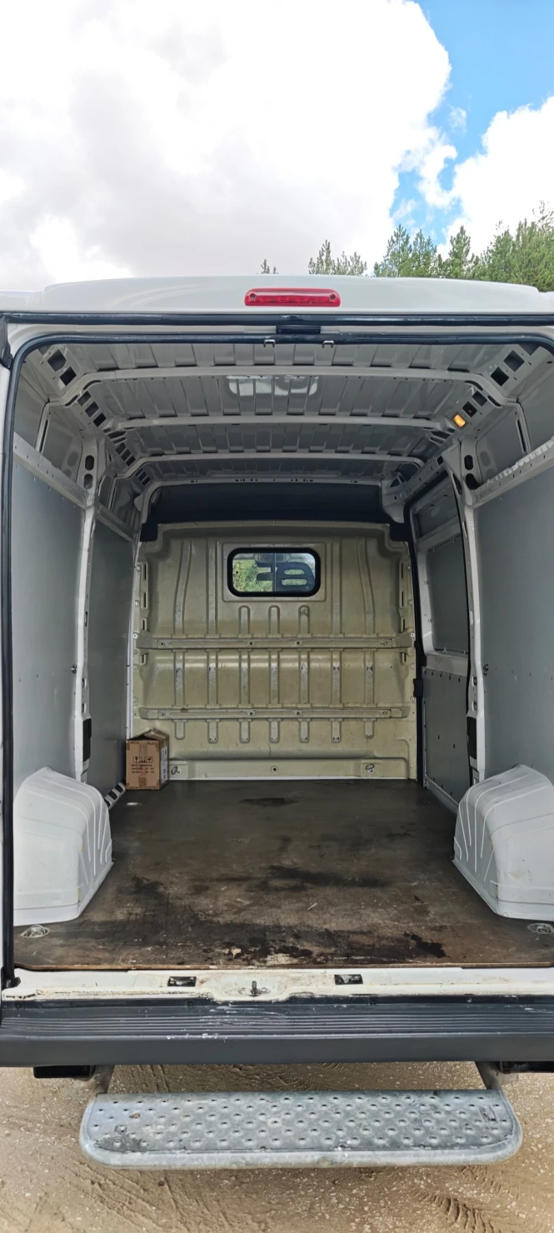 Fiat Ducato Multijet , снимка 14 - Бусове и автобуси - 56247930