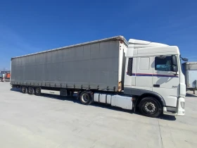 Daf FT XF 106  ЦЕНАТА Е ЗА КОМПОЗИЦИЯ , снимка 6