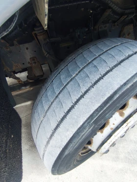 Daf FT XF 106  XF 460, снимка 15
